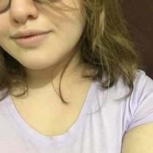 Meet your Posher, Mariana